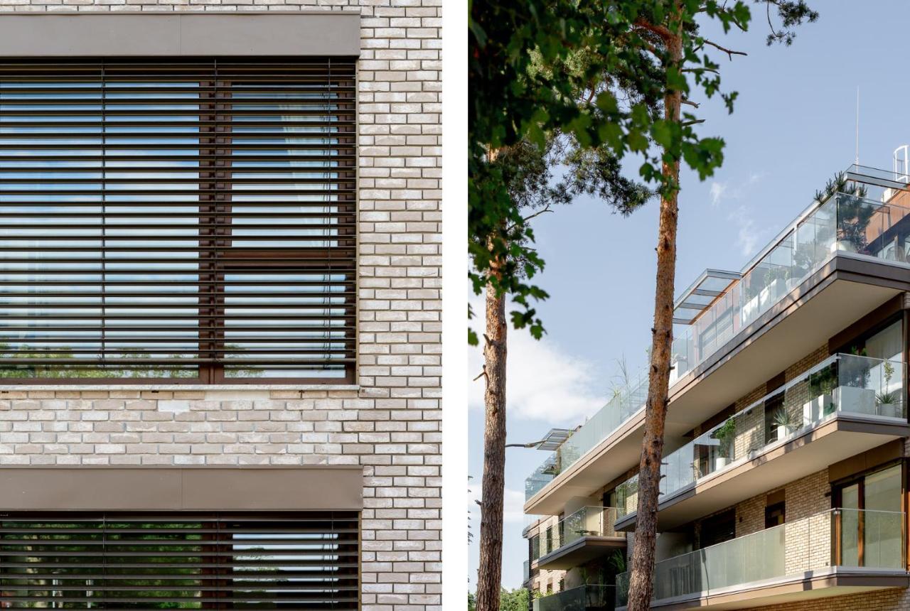 Apartamenty In Belnihel Exterior foto