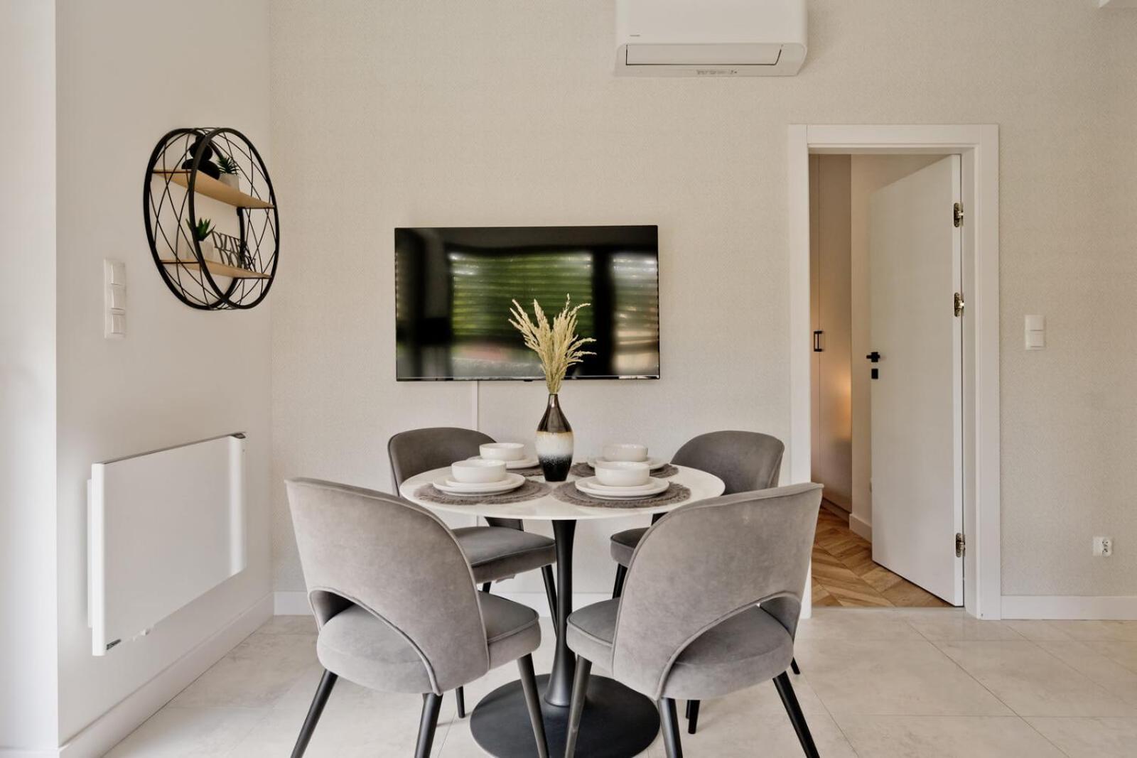 Apartamenty In Belnihel Exterior foto